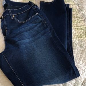 Jeans - Signature By Levi Strauss